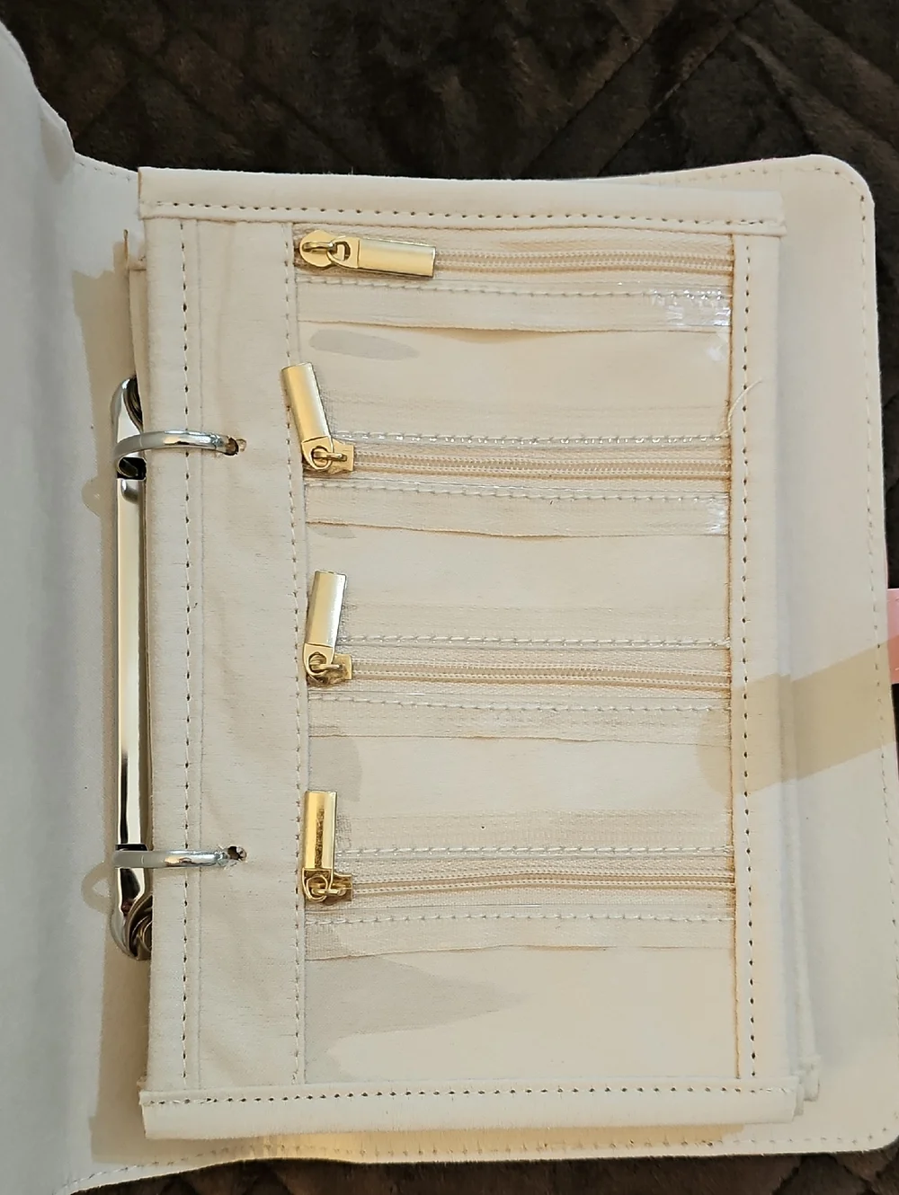 Jewelry Organizer